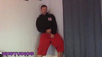 Play Step Mom Punishes Step Son For Peeking The Forgets To Close The Door (Preview)