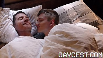 Play GAYCEST - Boy fucked by his old man's big dick