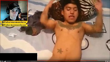 Play CULIANDO A UN ENANO &vert; VIDEOREACCION &vert; SHERMAN MENDOZA