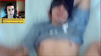 Play TIO SE COJE A SOBRINO &vert; VIDEOREACCION &vert; SHERMAN MENDOZA