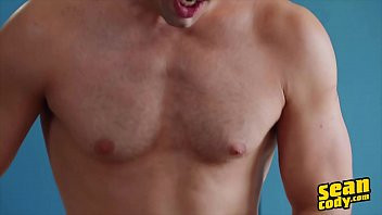 Play Hunky Dude Cole Gets His Tight Ass Barebacked Hard By (Randys) Big Cock - SeanCody