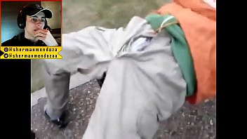 Play Abusando de gente dormida en publico &vert; Sherman Mendoza