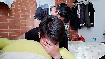 Play Intentando ser pasivo con Alan