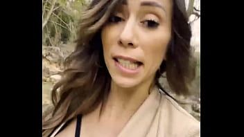 Play Littleangel84 - My Roadtrip turn into porn ! - S03E01
