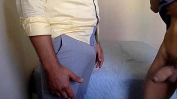 Play YURI GAÚCHO SOCOU A PICA NO SOBRINHO EXIBICIONISTA