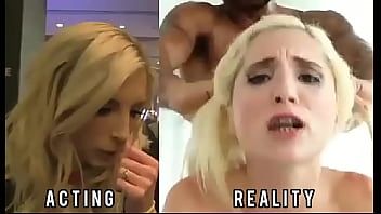 Play Acting whores