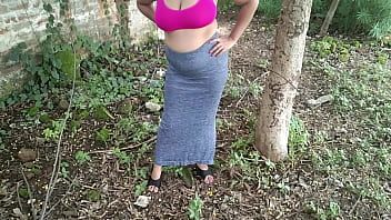 Play See Friend Sister Flashing on Road Then Fuck Her In Hotel