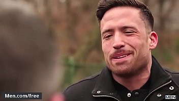 Play Colton Grey and Jordan Levine - Last Day On Earth Part 1 - Str8 to Gay - Trailer preview - Men.com