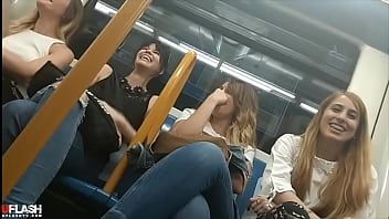 Play Train flash to girls