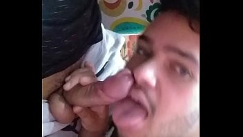 Play Mamando o cara do Tinder. Twitter @billynho4