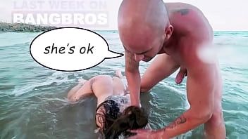 Play Last Week On BANGBROS.COM: 08/28/2021 - 09/03/2021