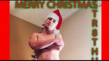 Play Merry Christmas From Str8Thug . com Studios