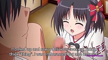 Play Virgin Hentai Babe Fuck First Time With Stepbrother