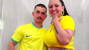 Play Brazil Cup - HERE IS BRAZILL